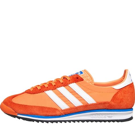 Oranje adidas Sneakers voor dames online 